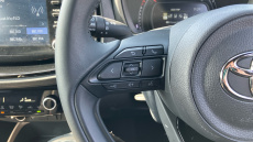 Toyota Aygo X 1.0 VVT-i Edge 5dr Auto Petrol Hatchback